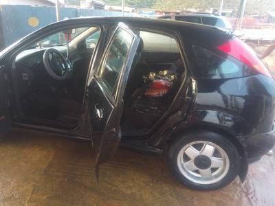 Ford Focus • 2003 • 220 km