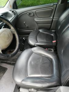 Chevrolet Alto • 2000 • 134,000 km