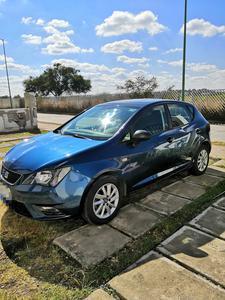 Seat Ibiza • 2017 • 145,000 km