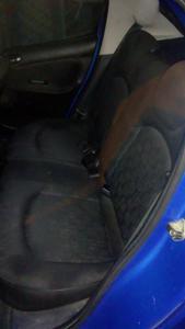 Peugeot 206 • 2007 • 197,000 km