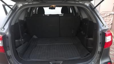 Kia Sorento • 2015 • 48,000 km