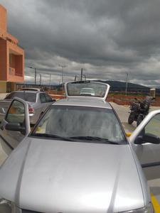 Volkswagen Gol • 2020 • 95,000 km