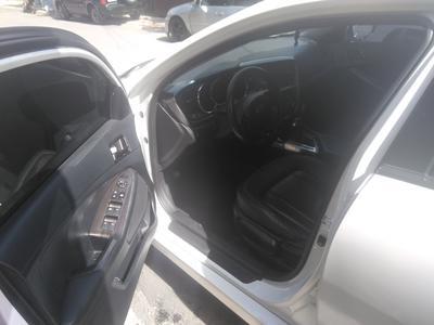 Kia K 2500 • 2013 • 59,000 km