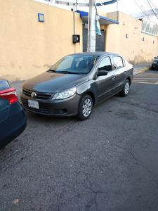 Volkswagen Gol • 2010 • 97,000 km