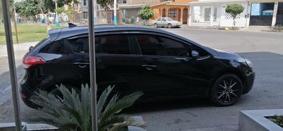 Kia Cerato • 2017 • 40,000 km