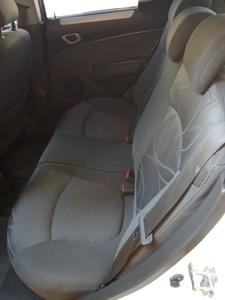 Chevrolet  • 2012 • 130,000 km