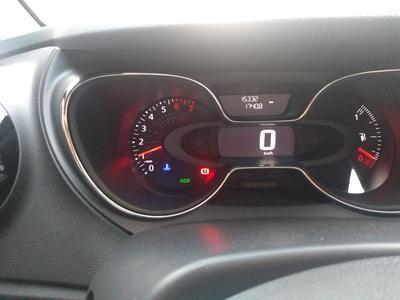 Renault Captur • 2018 • 16,000 km