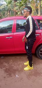 Toyota Matrix • 2005 • 1,603 km