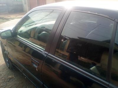 Nissan Primera • 1994 • 10,000 km