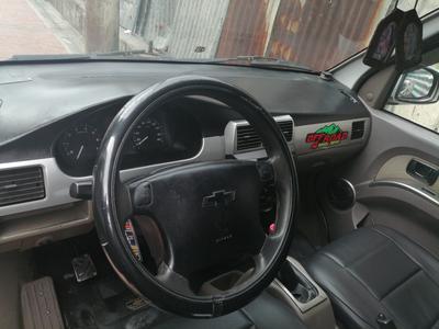 Chevrolet N-300 • 2013 • 101,500 km