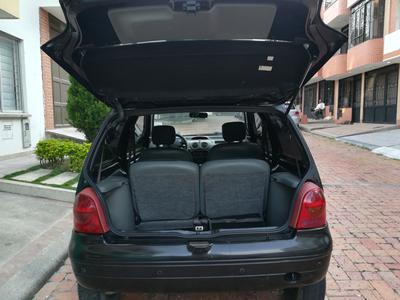 Renault Twingo • 2011 • 65,700 km