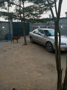 Toyota Camry • 1999 • 58,866 km