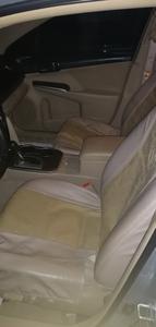 Toyota Camry • 2014 • 75,000 km