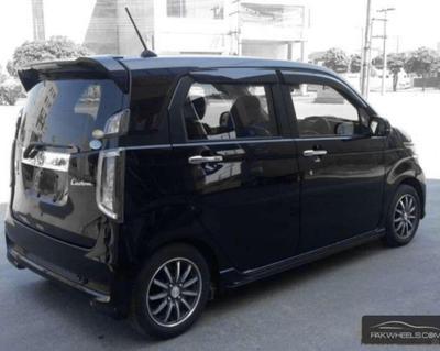 Honda Legend • 2017 • 22,000 km