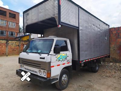 Mazda 5 • 1993 • 280,000 km