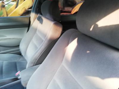 Honda Civic • 2008 • 112,800 km