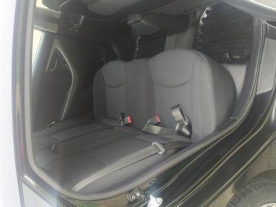 Hyundai Elantra • 2014 • 13,000 km