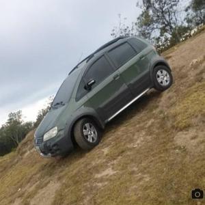 Fiat Idea • 2008 • 198,000 km