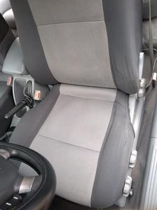 Chevrolet Optra • 2007 • 161,000 km