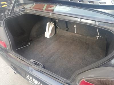 Peugeot 306 • 2003 • 135,000 km