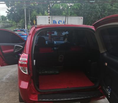 Toyota RAV4 • 2012 • 175,061 km