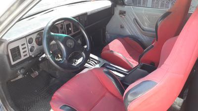 Ford Mustang • 1984 • 15,000 km