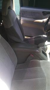 Chevrolet Blazer • 1995 • 50,000 km