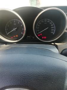 Mazda 3 • 2014 • 133,000 km