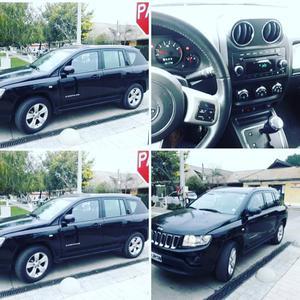 Jeep Compass • 2013 • 140,000 km