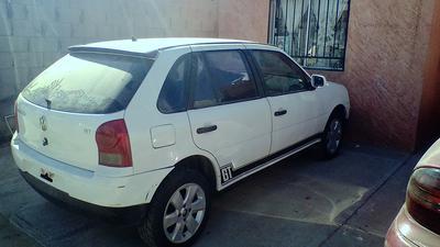 Volkswagen Polo Van • 2008 • 169,000 km