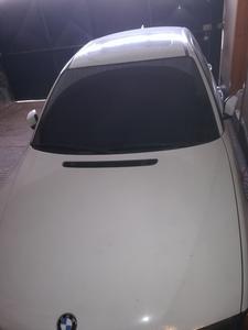 BMW E60 • 2002 • 15,125 km
