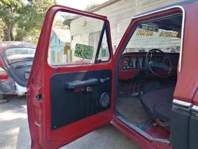 Ford F-150 • 1978 • 1,000 km