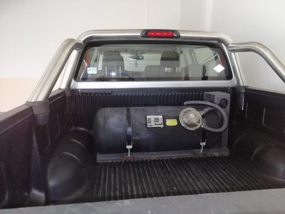 Ford Ranger • 2016 • 55 km