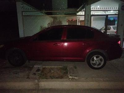 Pontiac G5 • 2007 • 112,900 km