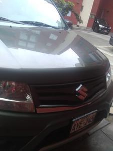 Suzuki Grand Vitara • 2017 • 32,000 km