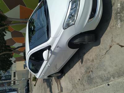 Chery Arrizo 3 • 2017 • 108,000 km