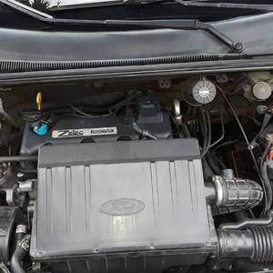 Ford Fiesta • 2009 • 280,777 km