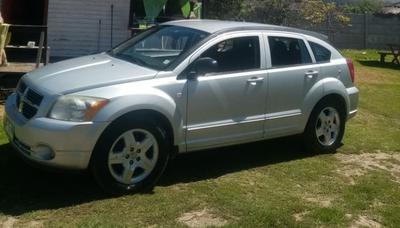 Dodge Caliber • 2010 • 150,000 km