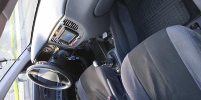 Kia Rio • 2010 • 149,000 km