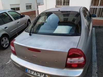 Kia Shuma • 2000 • 150 km