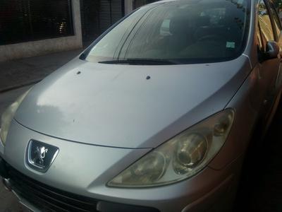 Peugeot 307 • 2006 • 30 km