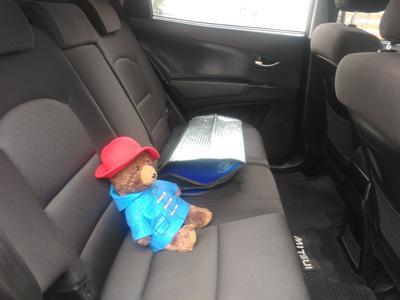 Ssangyong Korando • 2013 • 92,958 km