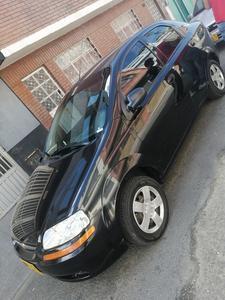 Chevrolet 1500 • 2013 • 48,000 km