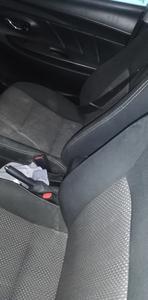 Toyota Yaris • 2014 • 37,000 km