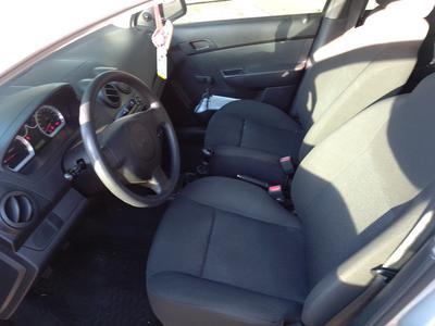 Chevrolet Aveo • 2017 • 40,000 km