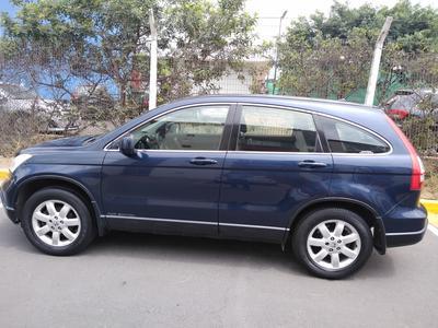 Honda CR-V • 2008 • 116,000 km