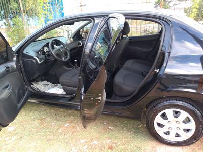Peugeot 207 • 2014 • 111,000 km