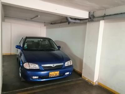 Mazda 626 • 2000 • 150,000 km