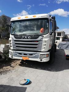 Asia Rocsta • 2015 • 250,000 km