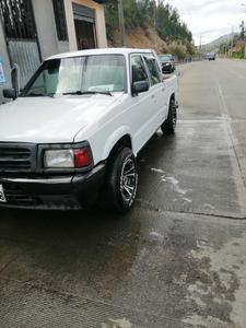 Mazda 2 • 1998 • 7 km